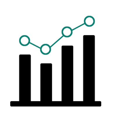 Increased Sales icon